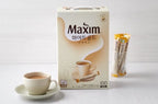 MAXIM WITHE GOLD- 맥맥심 화이트골드- CAFÉ COREANO-(SOBRE INDIVIDUAL)