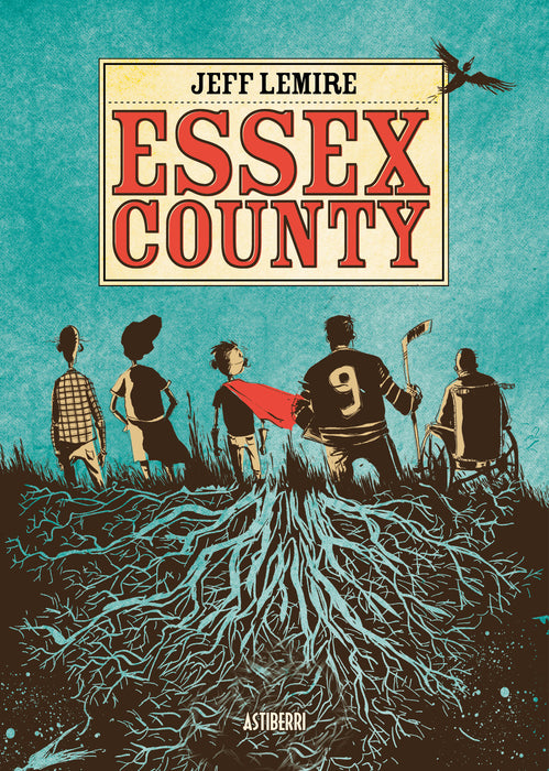 ESSEX COUNTY Main image