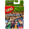 UNO-EDICIÓN MINECRAFT