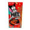 Pretz-Spicy Shrimp