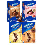 OREO-MINI BATIDO DE VAINILLA CACAO