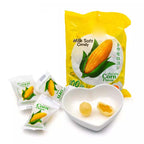 My chewy milk candy-Sabor maiz