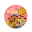 SEVENTEEN X HY KOREAN - TTEOKBOKKI  - ROSE