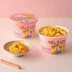 SEVENTEEN X HY KOREAN - TTEOKBOKKI  - ROSE