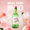 SOJU CIRUELA-JINRO