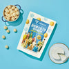 SEVENTEEN-SNACK POP- CAMEMBERT CHEESE