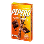 PEPERO CRUNKY