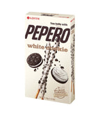 PEPERO WHITE COOKIE