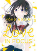 Love in focus N.03