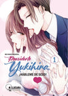PRESIDENTE YUKIHIRA ¡HÁBLEME DE SEXO! N.01