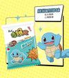 POKEMON- SQUIRTLE- POLLO CON PIMIENTA DE SICHUAN