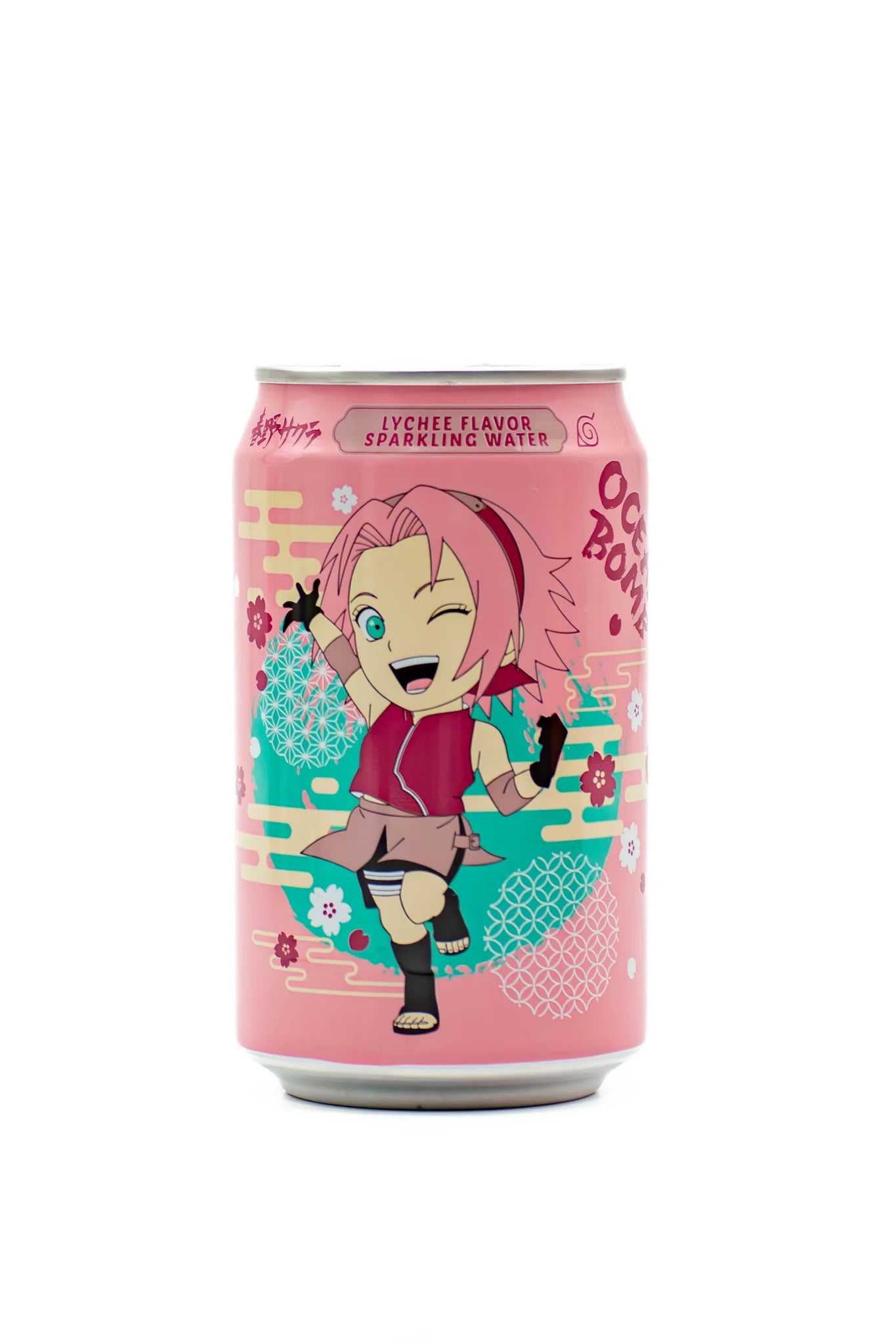 NARUTO SHIPPUDEN-SAKURA HARUNO-LYCHEE Secondary image