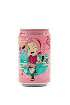 NARUTO SHIPPUDEN-SAKURA HARUNO-LYCHEE