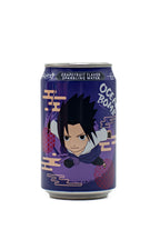 SASUKE UCHIHA-NARUTO SHIPPUDEN-UVA