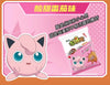 POKEMON-JIGGLYPUFF- TOAMTE AGRIDULCE