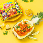 BULDAK SAMYANG-CORN