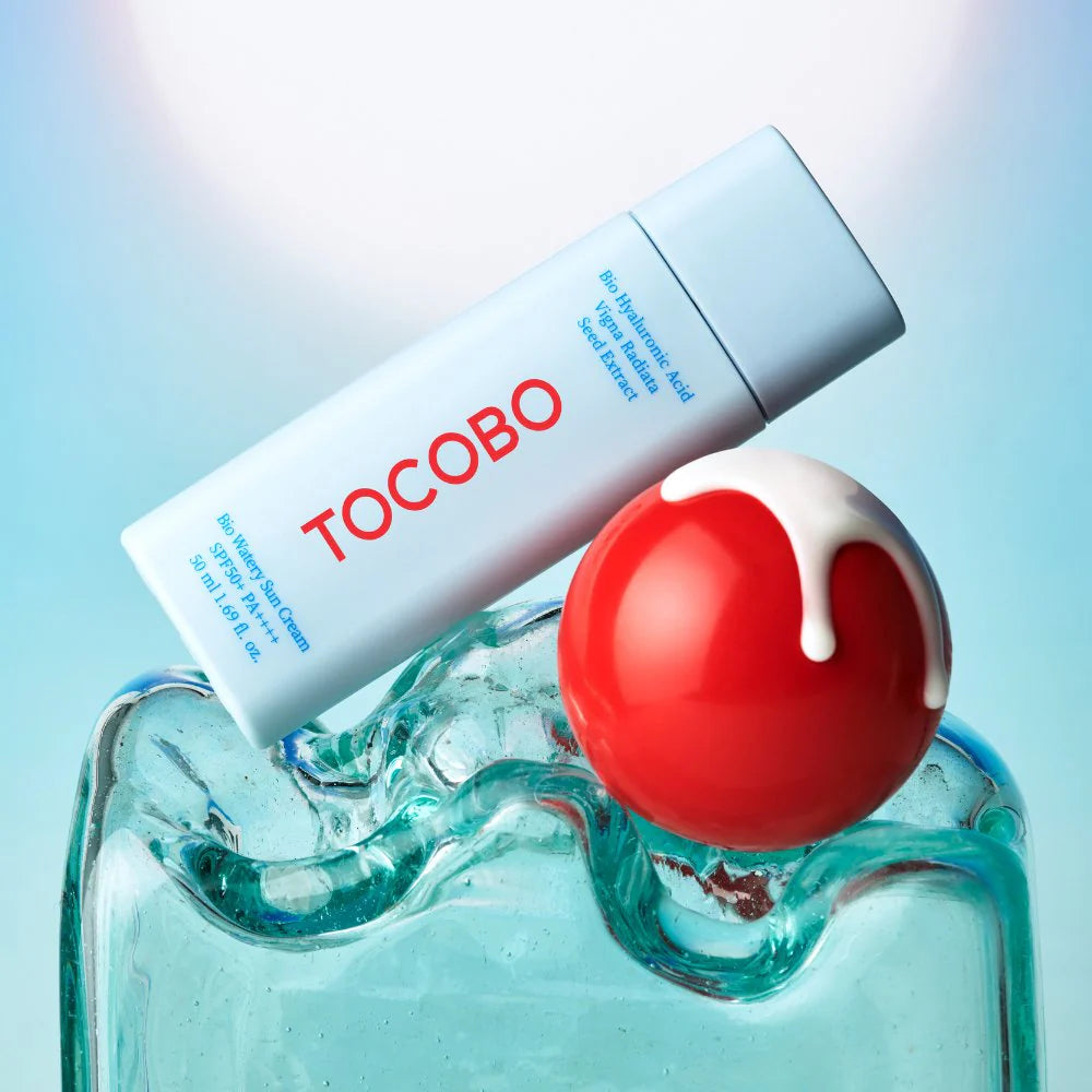 BIO WATERY SUN CREAM SPF50 PA++++