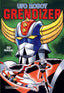 UFO ROBOT GRENDIZER