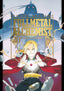 FULLMETAL ALCHEMIST-20TH ANNIVERSARY BOOK