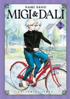 MIGI & DALI N.02