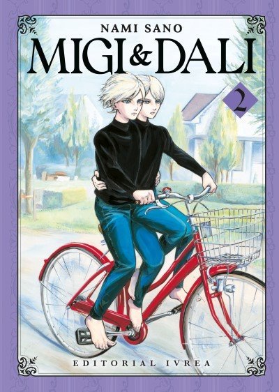 MIGI & DALI N.02