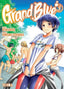 GRAND BLUE N.03
