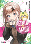 AGENCIA DEL AMOR N.01