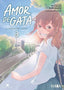 AMOR DE GATA N.03