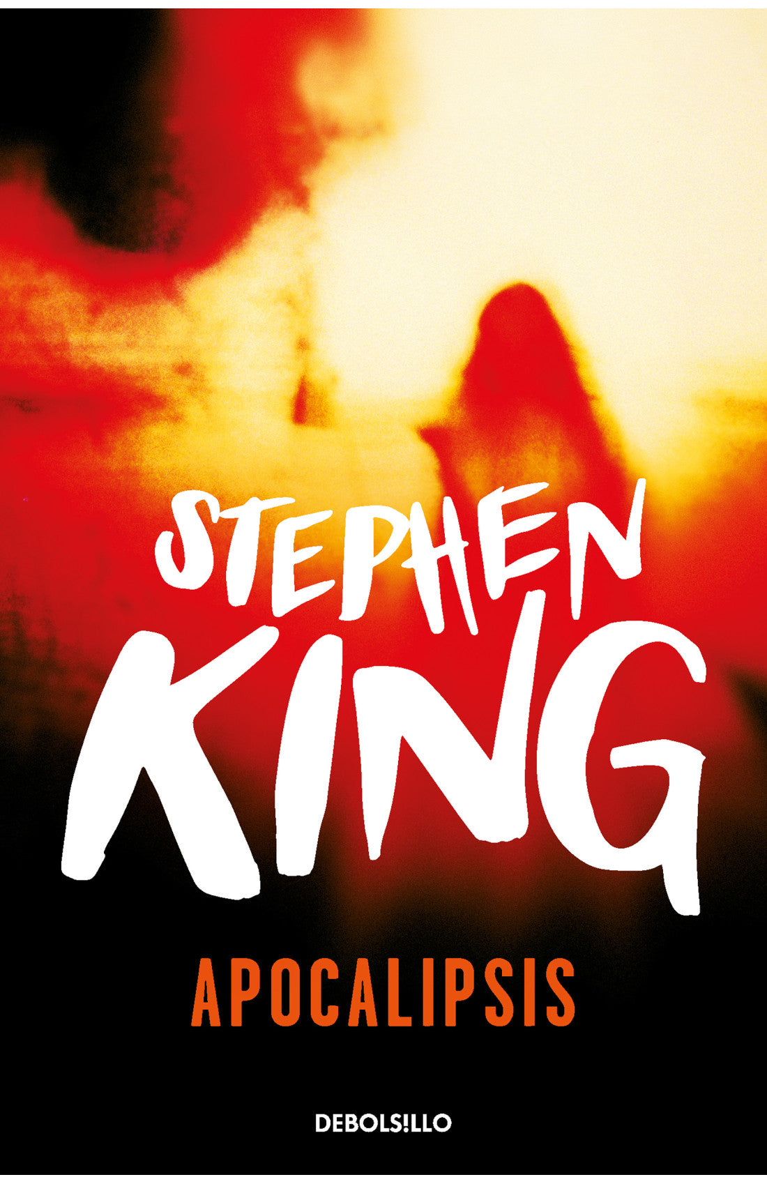 APOCALIPSIS-Stephen King Main image