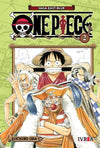 ONE PIECE N.02