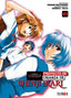 NEO GENESIS EVANGELION:PROYECTO DE CRIANZA DE SHINJI IKARI N.01