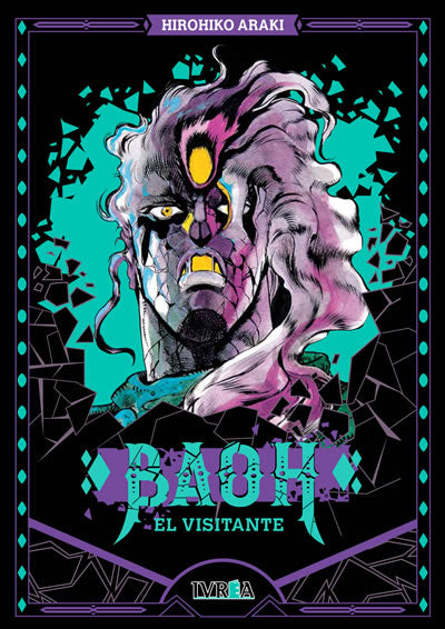 BAOH-EL VISITANTE Main image