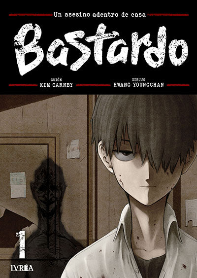 BASTARDO N.01 Main image