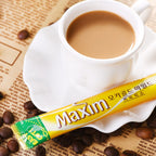 MAXIM MOCHA GOLD MILD  맥심 모카- CAFÉ COREANO (SOBRE INDIVIDUAL)