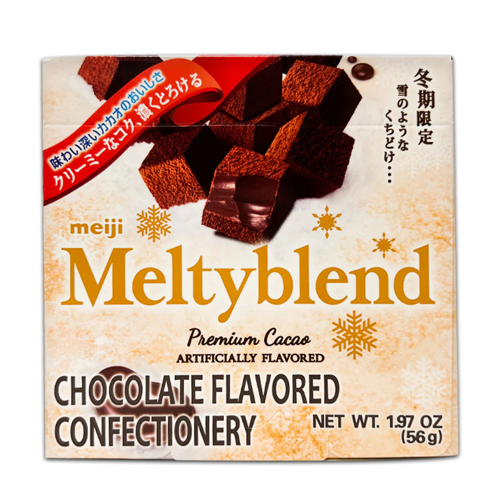 Meltyblend Chocolate