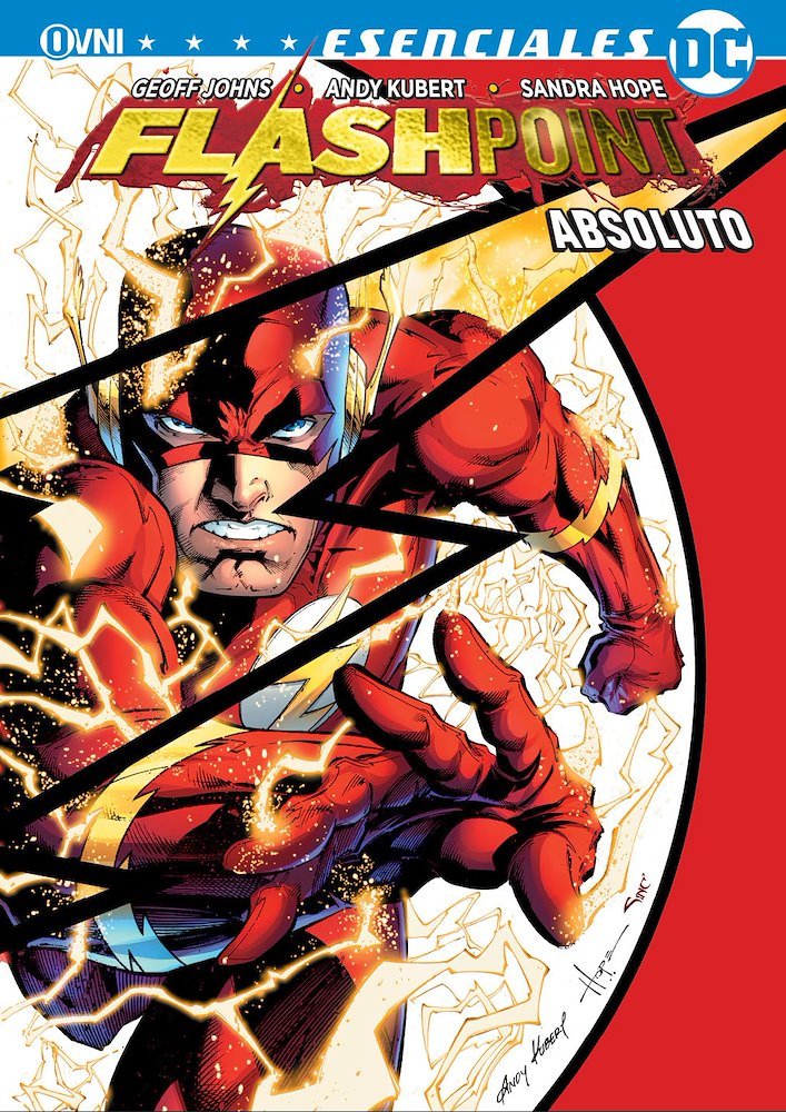 FLASHPOINT-ABSOLUTO Main image