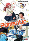 ROMANTIC KILLER N.02