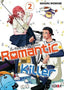 ROMANTIC KILLER N.02