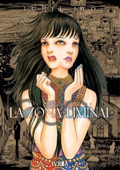 LA ZONA LIMINAL-JUNJI ITO Main image