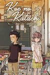 KOE NO KATACHI N.01