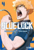 Blue Lock N.04