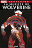 LA MUERTE DE WOLVERINE