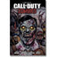 CALL OF DUTY ZOMBIES