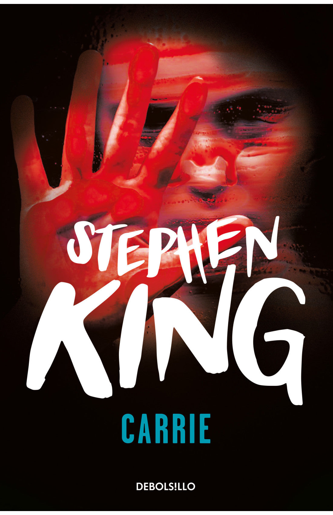 Carrie- Stephen King
