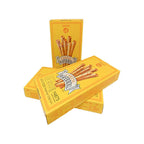 WAFER ROLL- CHEESE- NO BRAND