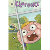 CLARENCE N.01