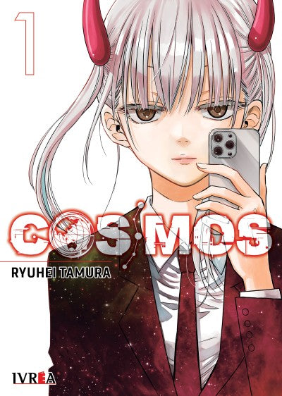COSMOS N.01