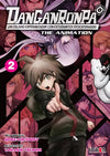 DANGANRONPA THE ANIMATION N.02