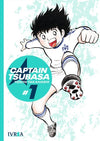 CAPTAIN TSUBASA N.01