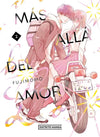 MAS ALLA DEL AMOR N.02